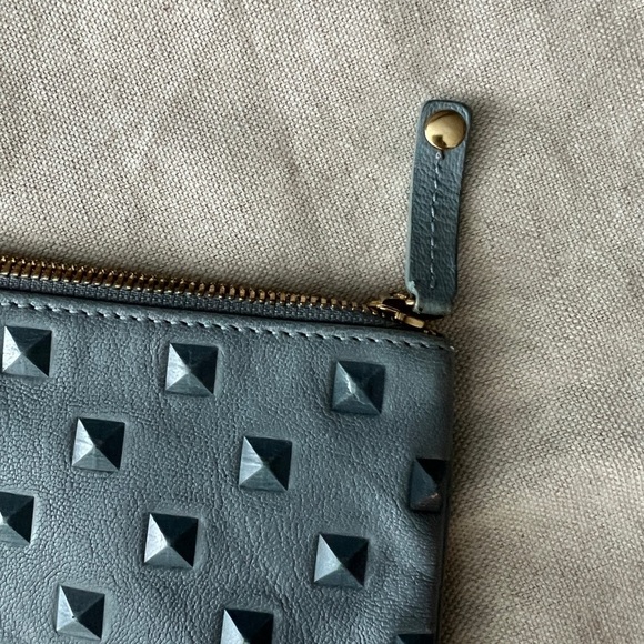 Unique ela Editor’s pouch/ clutch - Picture 5 of 7